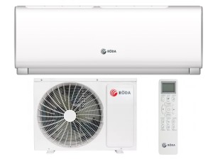Roda RS-GL18F/RU-GL18F