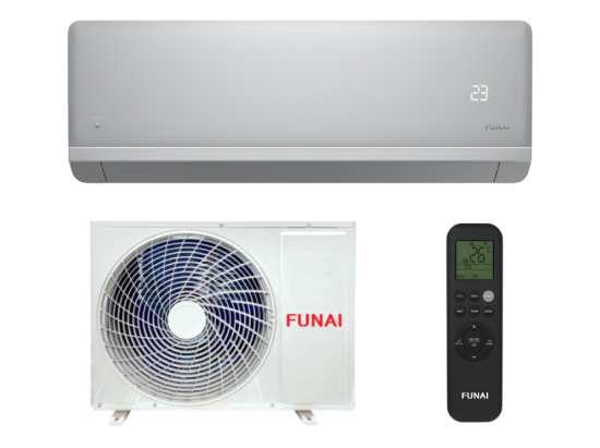 Funai Kagami RAC-KM35HP.D01