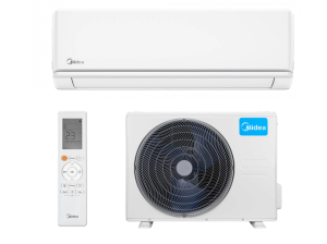 Midea Primary MSAG3-07N8C2S-I/MSAG3-07N8C2S-O Midea Primary MSAG3-07N8C2S-I/MSAG3-07N8C2S-O