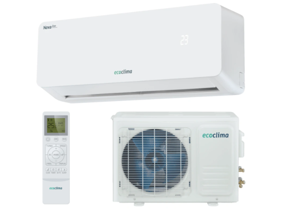 Ecoclima Nova Line ECW-СH12/AA-4R1/EC-CH12/A-4R1