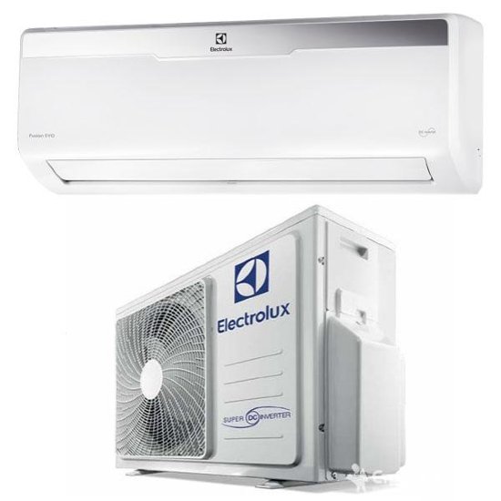 Инверторный Electrolux EACS/I-07 HFE/N3 + МОНТАЖ Инверторный Electrolux EACS/I-07 HFE/N3 + МОНТАЖ