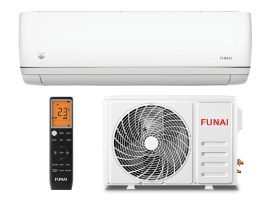 Funai Kadzoku RAC-KD25HP.D01
