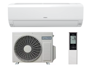 Hitachi Sendo RAK-35RPE/RAC-35WPE