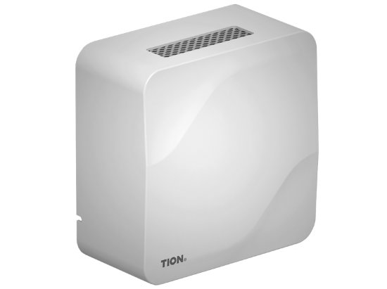 Бризер TION Lite Бризер TION Lite