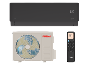 Funai Sensei Nero 2.0 RAC-SNN35HP.D07