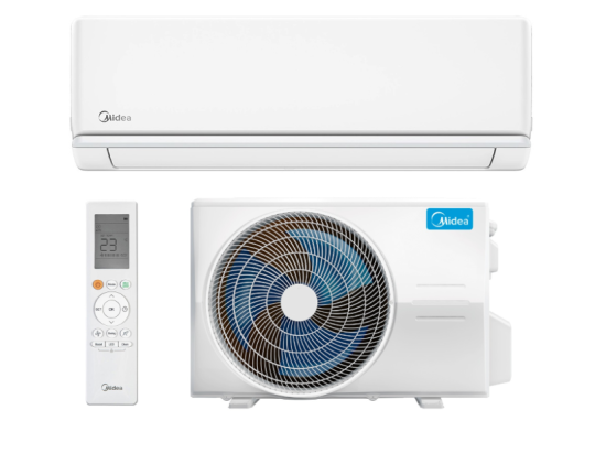 Midea Primary MSAG3-07HRN8-I/MSAG3-07HRN8-O