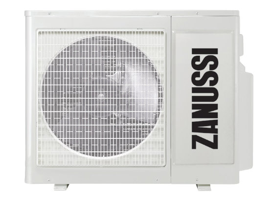 Zanussi ZACO/I-24 H3 FMI/N1 Zanussi ZACO/I-24 H3 FMI/N1