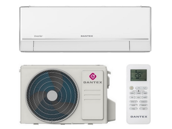 Dantex Perfect RK-12PDMI/RK-12PDMIE