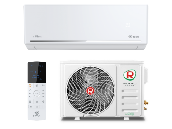 Royal Clima RCI-FCE24HN