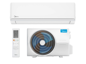 Midea Primary MSAG3-12HRN8-I/MSAG3-12HRN8-O Midea Primary MSAG3-12HRN8-I/MSAG3-12HRN8-O
