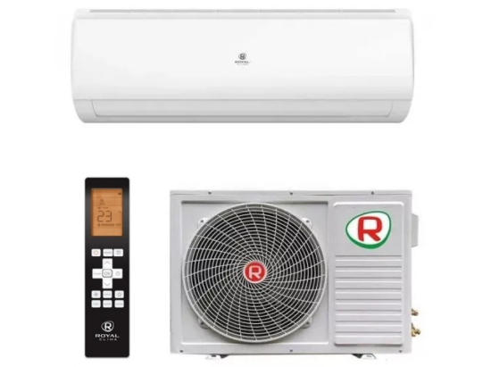 Royal Clima RC-TWL28HN