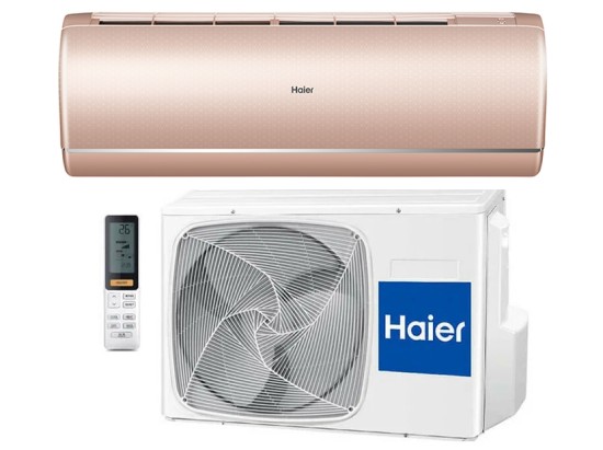 Haier AS50S2SF1FA-G / 1U50S2SM2FA