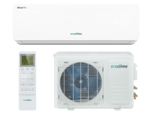 Ecoclima Nova Line ECW/I-СH12/AA-4R1/EC/I-CH12/A-4R1