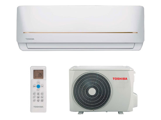 Toshiba RAS-13U2KHS / RAS-13U2AHS-EE Toshiba RAS-13U2KHS / RAS-13U2AHS-EE