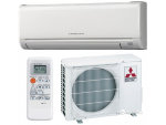 Mitsubishi Electric MSZ-HR25VF / MUZ-HR25VF