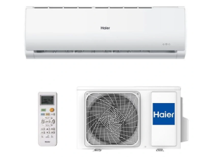 Haier AS09TT5HRA / 1U09TL5FRA