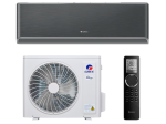 Gree Airy GWH09AVCXB-K6DNA1B (Black) Gree Airy GWH09AVCXB-K6DNA1B (Black)