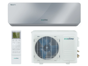 Ecoclima Nova Line ECW/I-СH09/AAS-4R1/EC/I-CH09/A-4R1