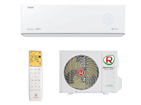 Royal Clima RCI-RF40HN