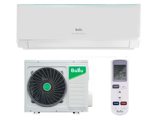 Ballu BSW-07HN1_24Y