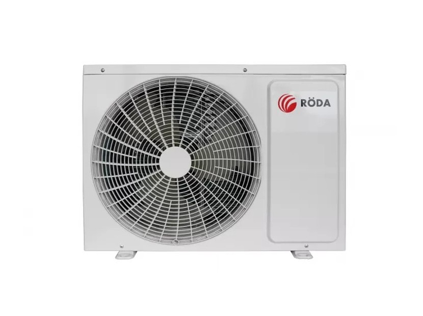 Кондиционер Roda RS-G07A/RU-G07A + МОНТАЖ купить в Нижнем Новгороде ...