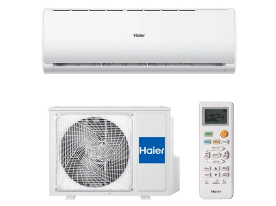 Haier HSU-09HTT03/R3