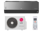 LG ARTCOOL Mirror AC09BK.NSJR