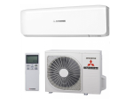 Mitsubishi Heavy SRK20ZS-W/SRC20ZS-W
