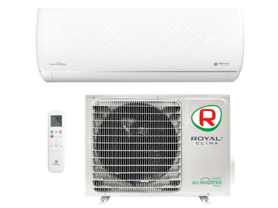 Royal Clima RCI-RNS30HN