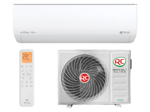 Royal Clima RCI-GLE35HN Royal Clima RCI-GLE35HN