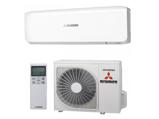 Mitsubishi Heavy SRK35ZS-W/SRC35ZS-W