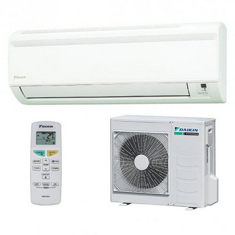 Daikin ATXN35M6/ARXN35M6 Daikin ATXN35M6/ARXN35M6
