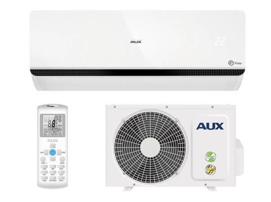 AUX ASW-H07A4/FP-R1 AS-H07A4/FP-R1