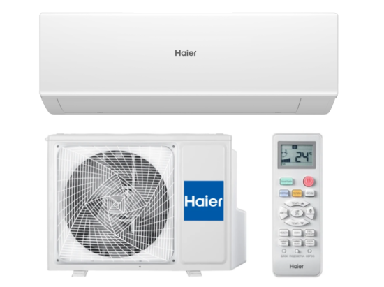Haier Quantum AS25HQJ1HRA-W