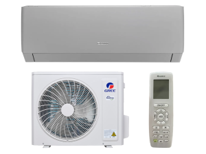 Gree Pular ARCTIC GWH09AGCXB-K6DNA4F (Silver) Gree Pular ARCTIC GWH09AGCXB-K6DNA4F (Silver)