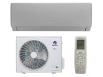 Gree Pular ARCTIC GWH12AGC-K6DNA4F (Silver)