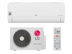 LG MegaCool P09EP2.NSAR/P09EP2.UA3R