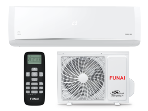 Funai Sensei RAC-I-SN35HP.D04 Funai Sensei RAC-I-SN35HP.D04