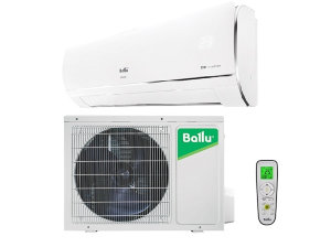 Ballu BSGRI-09HN8_22Y