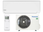 Panasonic Compact CS-TZ20ZKEW/CU-TZ20ZKE