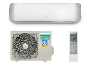 Hisense AS-13UW4RVETG01 Hisense AS-13UW4RVETG01
