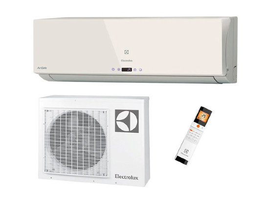 Electrolux EACS-09HG-M2/N3 Electrolux EACS-09HG-M2/N3