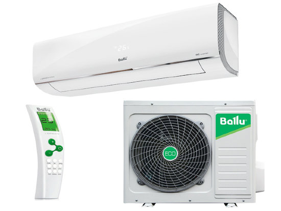 Ballu BSAG-09HN1_17Y Ballu BSAG-09HN1_17Y