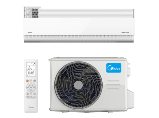 Midea Gaia MSCA1BU-12HRFN8/MOX230-12HFN8-Q