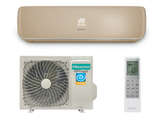 Hisense AS-13UW4RVETG01(C)
