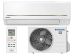 Panasonic Basic CS-PZ25WKD/CU-PZ25WKD