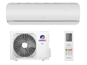 Gree G-Tech GWH09AECXB-K6DNA1A (LCLH)