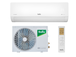 Ballu BSOI-24HN8 Ballu BSOI-24HN8
