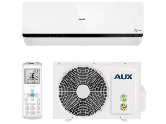 AUX ASW-H09A4/FP-R1DI/AS-H09A4/FP-R1DI