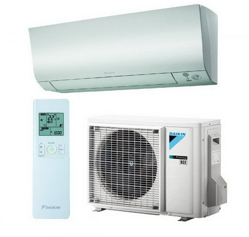 Daikin FTXM35M / RXM35M Daikin FTXM35M / RXM35M